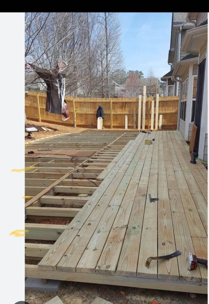 All Photos for Hightower Home Improvement and Garden in Atlanta, GA