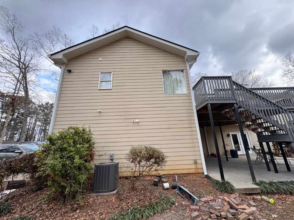 All Photos for FNS Exterior Consulting LLC, Powered By Live OAK in Cumming, GA