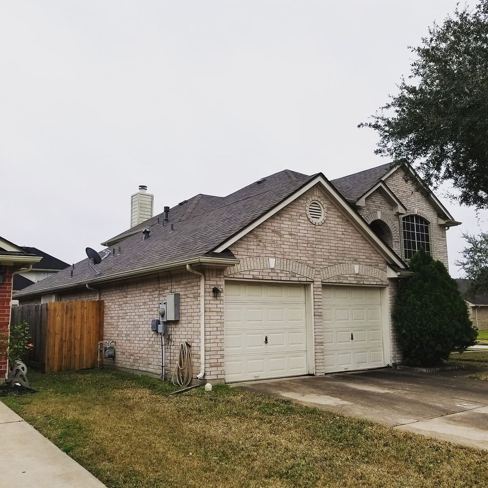 All Photos for JD Roof Improvements in Houston, TX
