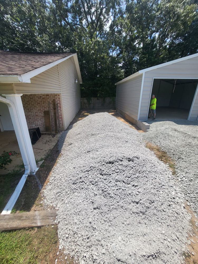 All Photos for 5 Star Land Management in Beech Bluff, TN