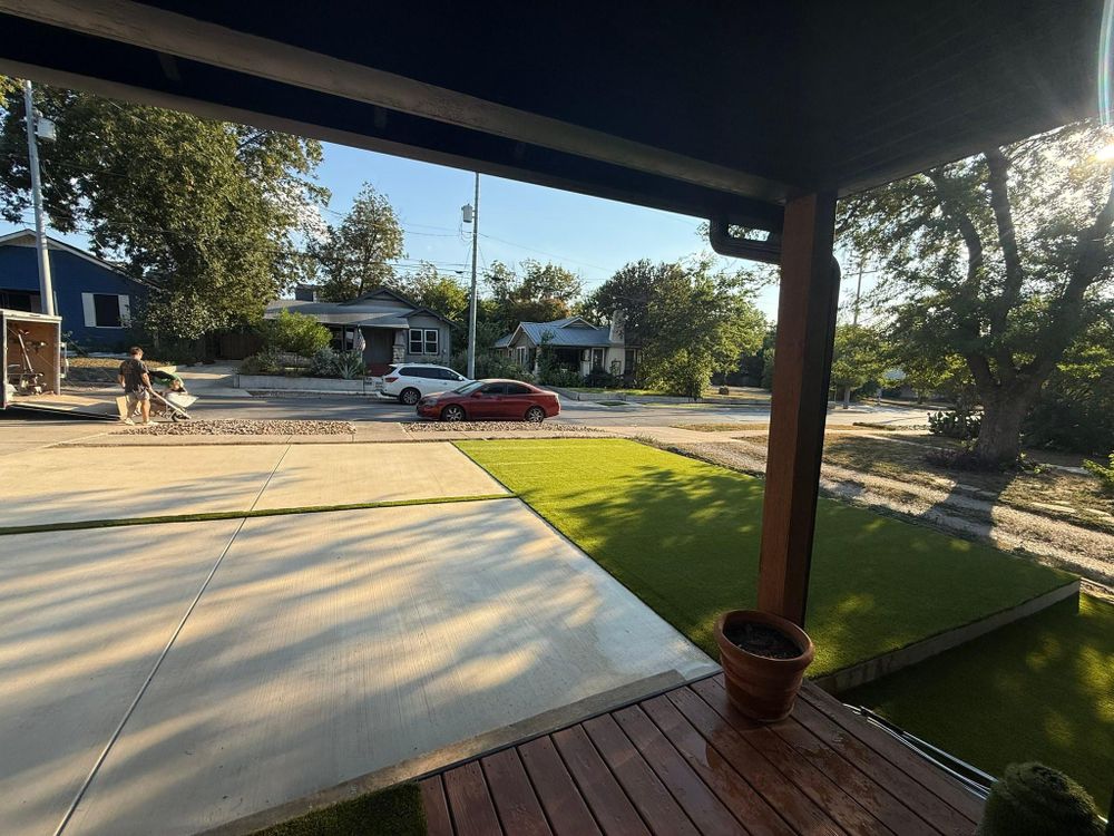 All Photos for Creative Edge Co. in San Antonio, TX