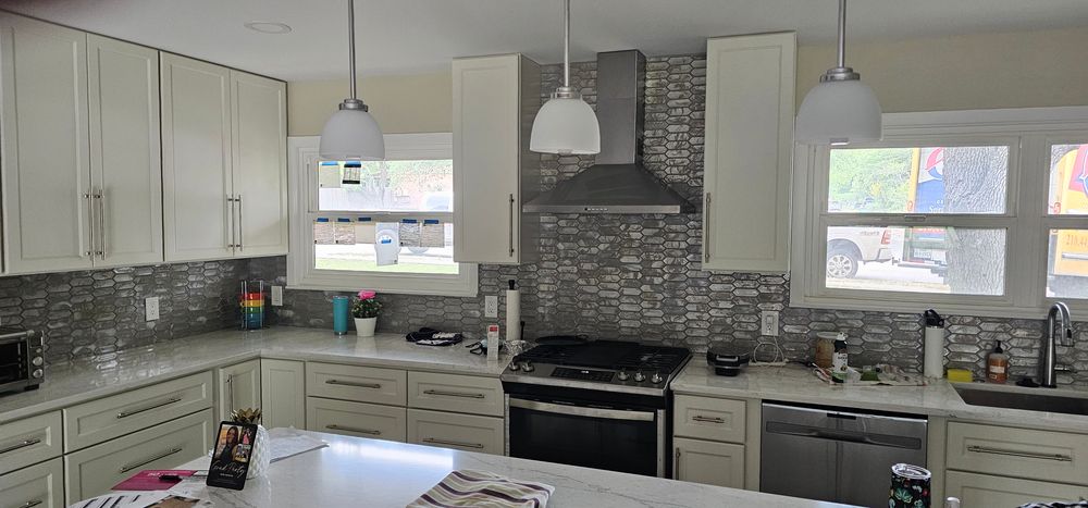 All Photos for Spencer Renovations Inc. in Selma, TX