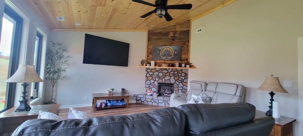 All Photos for Middle Man Construction in Fall Branch, TN