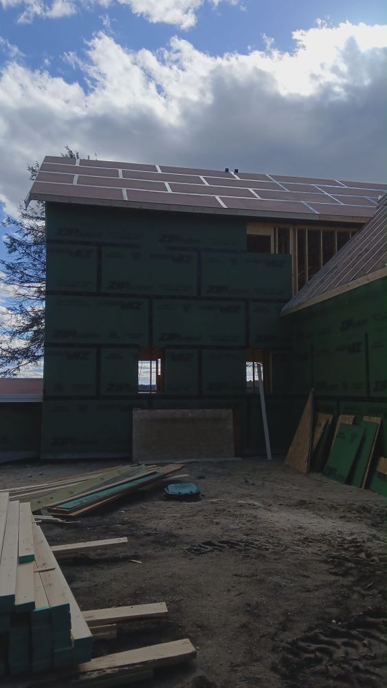 All Photos for 99 Construction in Ashland, NH