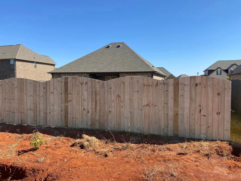 All Photos for Integrity Fence Repair in Grant, AL