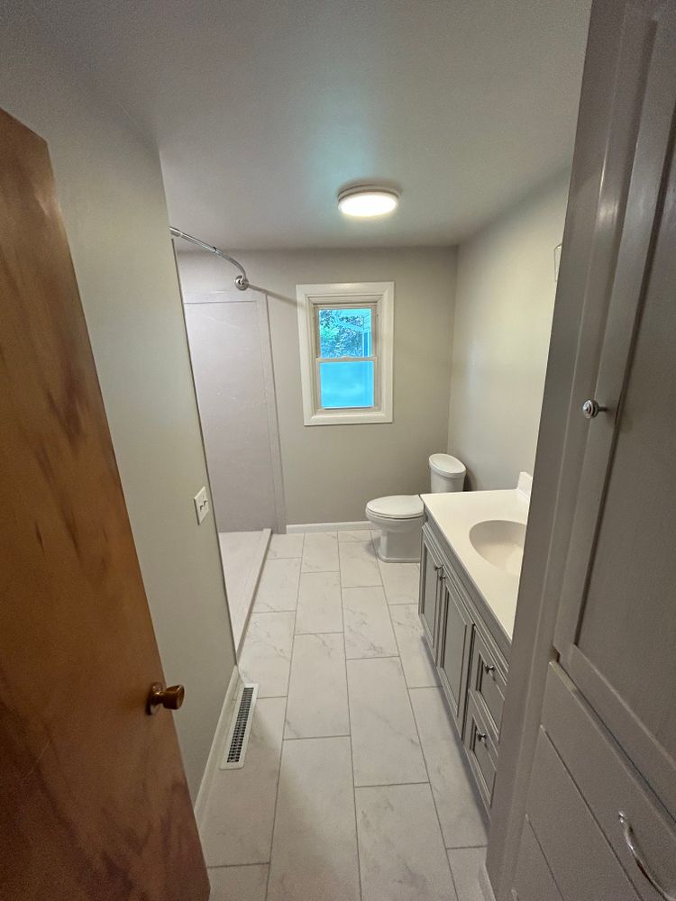 All Photos for Ed's Home Improvement in Bluffton, OH