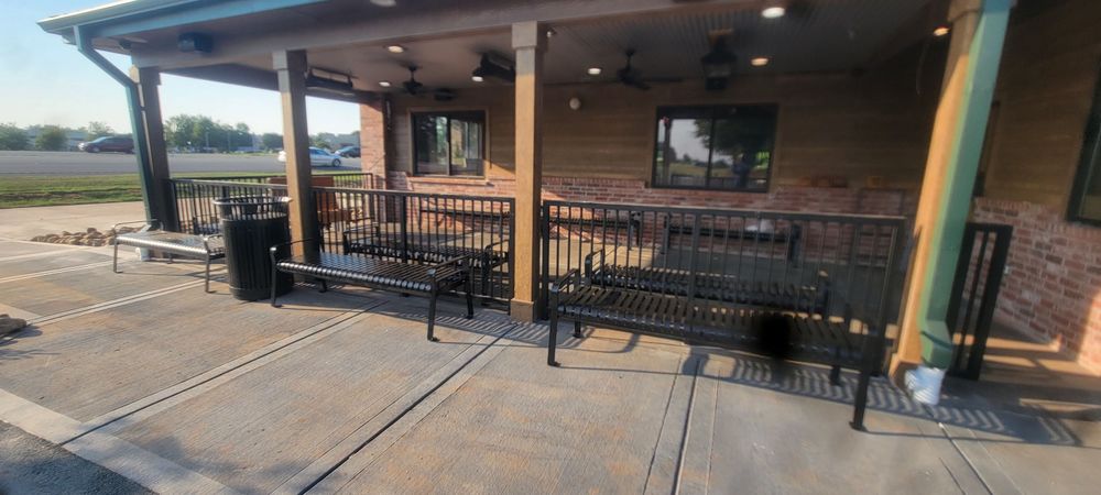 Our Structural Welding service provides expert fabrication and installation of metal structures, such as gates, fences, railings, and more to enhance the aesthetic appeal and structural integrity of your property. for New Way Welding services in Montgomery,, AL