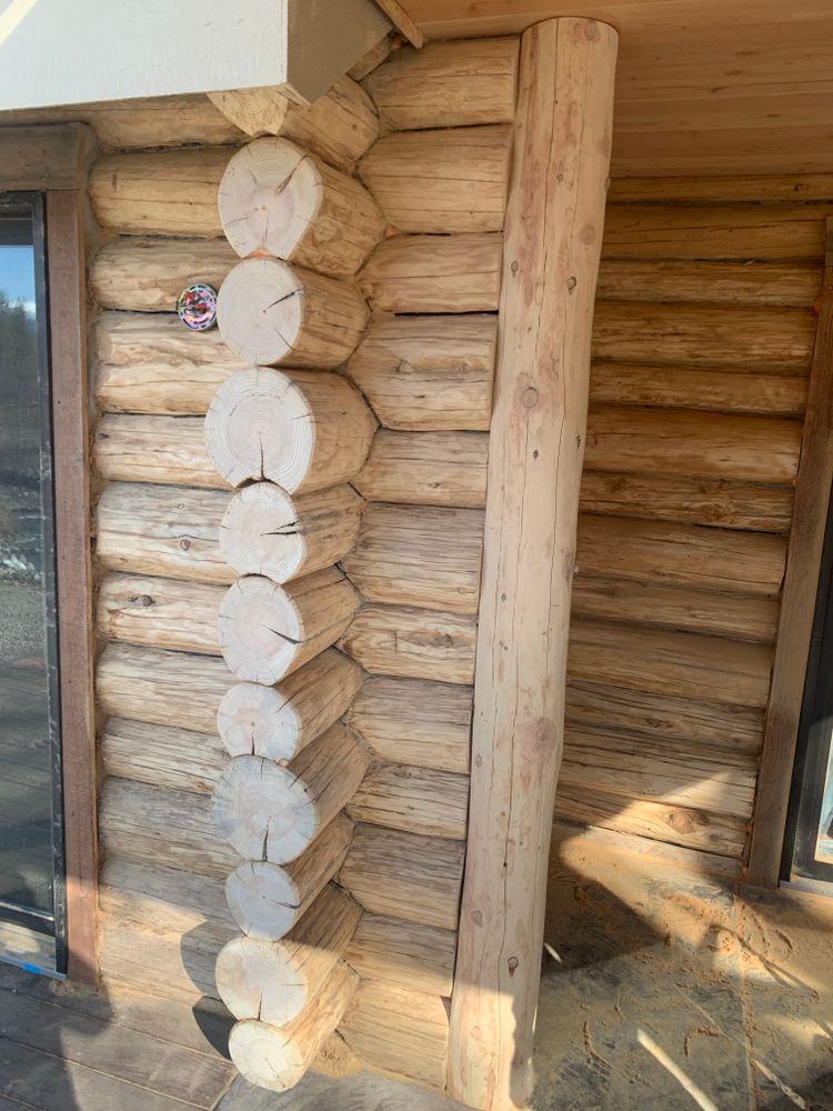 All Photos for Wild West Log home specialists in Corvallis, MT
