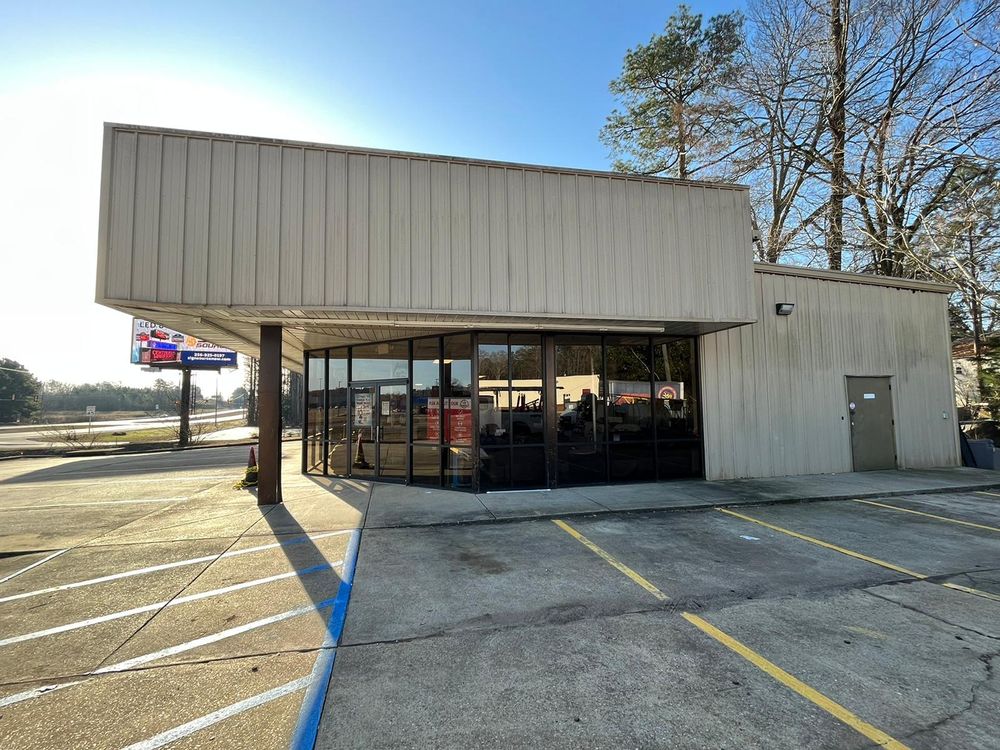 All Photos for Sunlight Building Services in Birmingham, AL