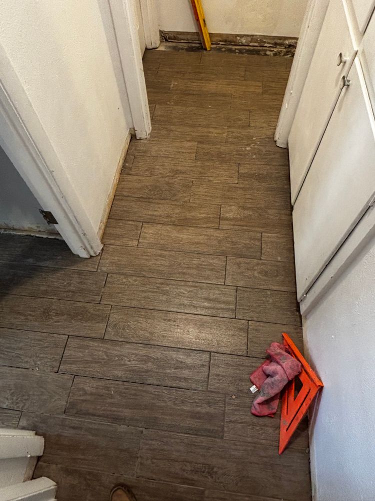 All Photos for Hill's Carpet & Remodeling in Odessa, TX