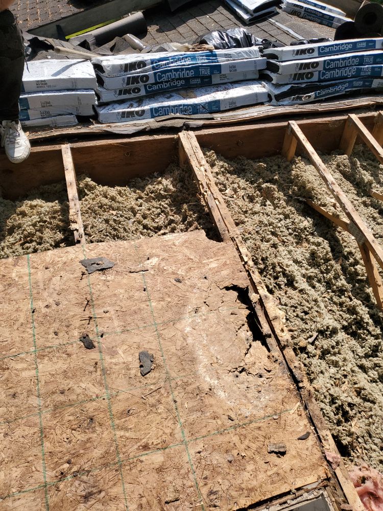 All Photos for Home Pros in Maple Falls, WA