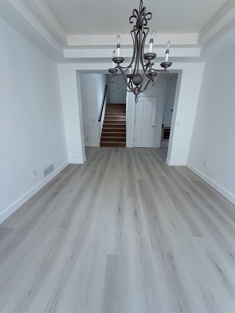 All Photos for Alpha Flooring & Painting Services. in Centennial, CO