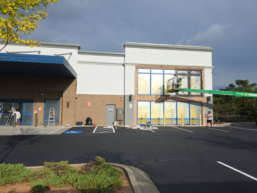 All Photos for DMD Painting in East Flat Rock, NC