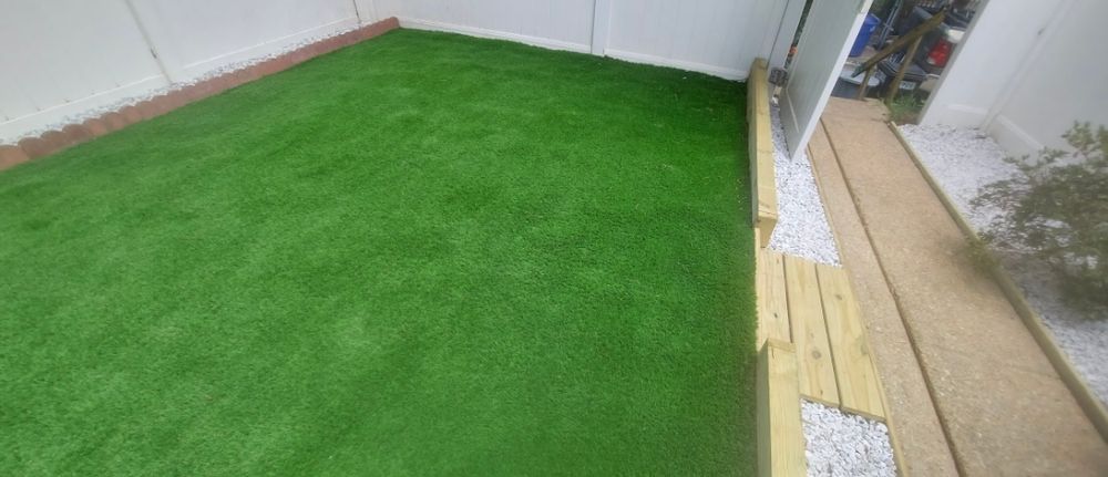 All Photos for Matteo Hardscapes in Towson,  MD