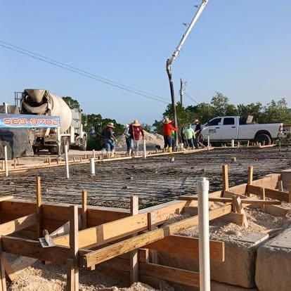 All Photos for Thompson Construction in Uvalde, TX