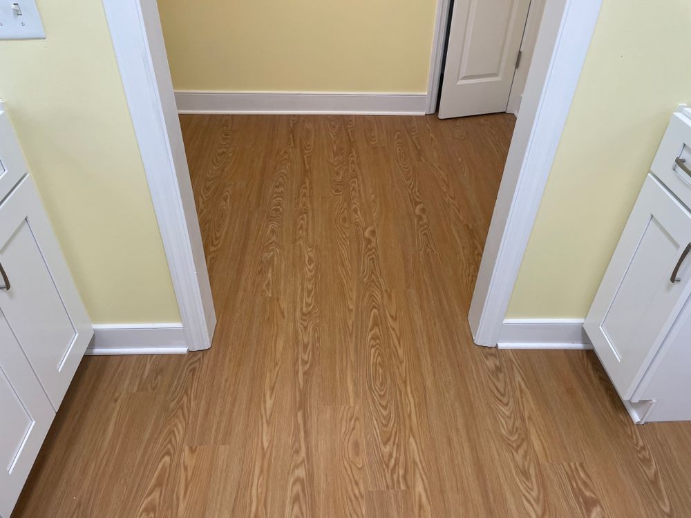 All Photos for Brooks Flooring in Burlington, NC