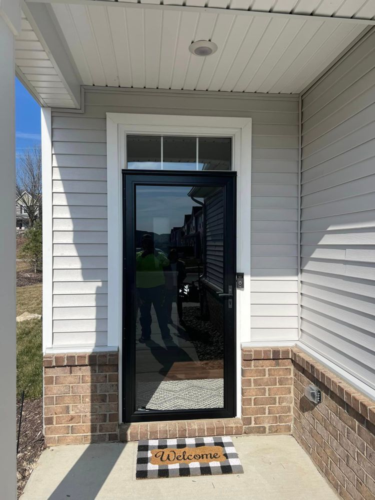 Our expert General Contractor company provides top-notch Siding services to homeowners looking to enhance their property's exterior. Trust us to deliver superior craftsmanship, quality materials, and exceptional customer service. for Precision Pro Home Solutions in Saint Clair, MI