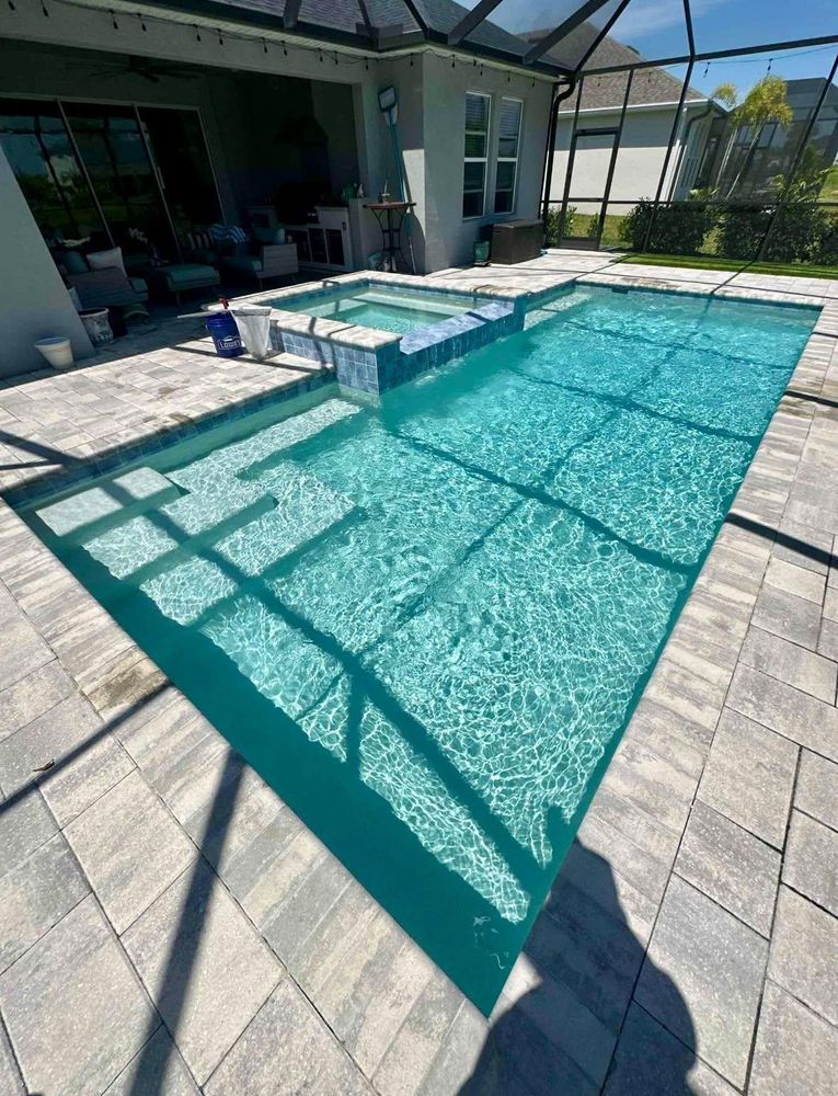 All Photos for Splash Pros in Parrish, FL