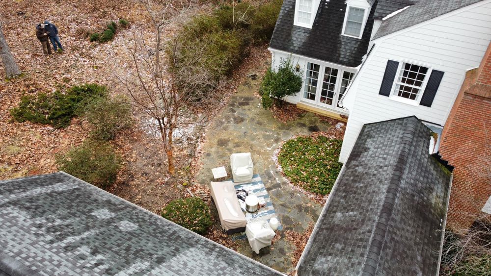 All Photos for Alpha Landscapes in Culpeper, VA