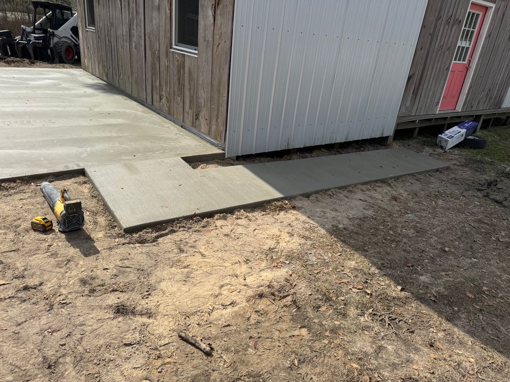 All Photos for Cameron Enterprises in Live Oak, FL