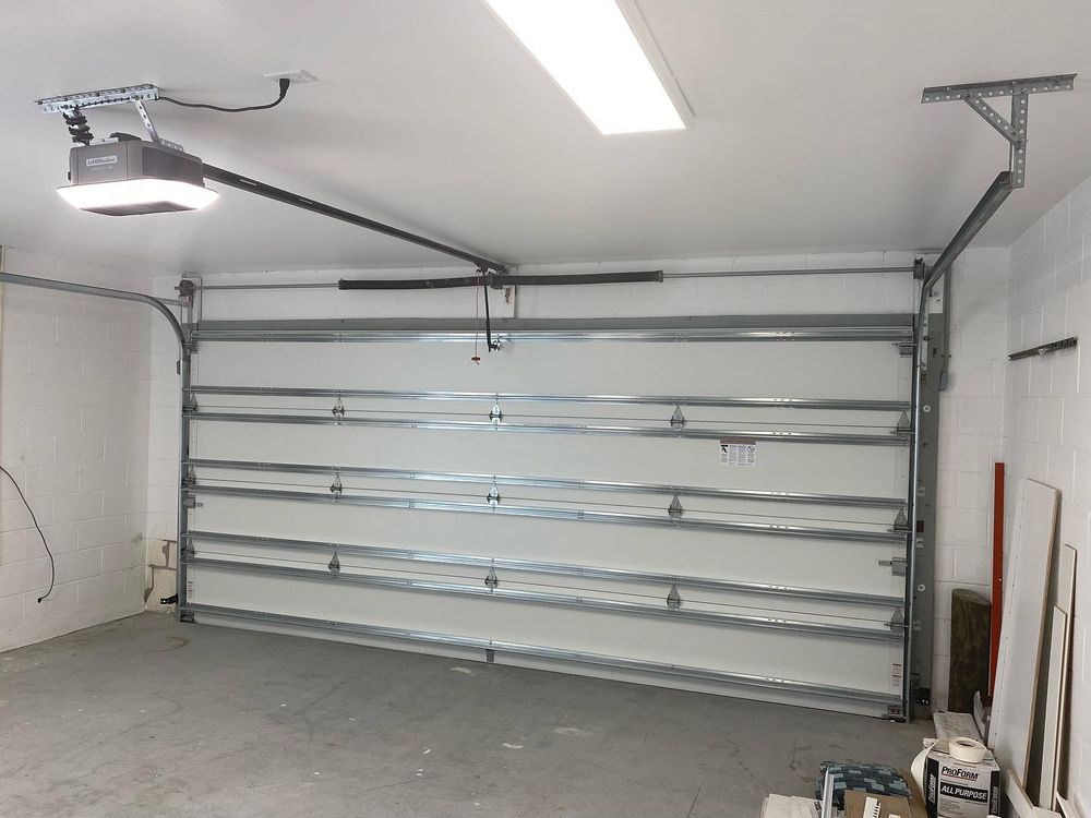 Our Garage Door Opener Repair service offers reliable and efficient solutions to homeowners facing issues with their garage door openers. for Coastline Garage Door, LLC in Palm Coast, FL