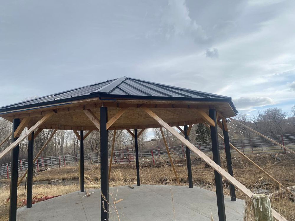 All Photos for UpDown Construction in Belfry, MT