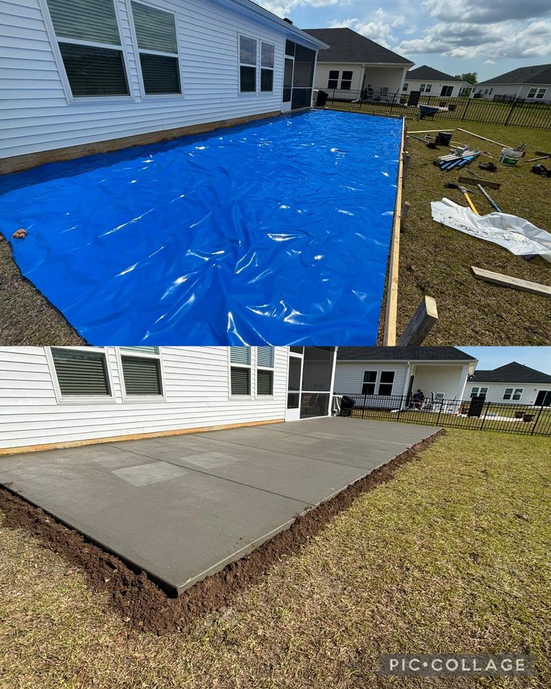 All Photos for Cortez Construction SC, LLC in Conway, SC