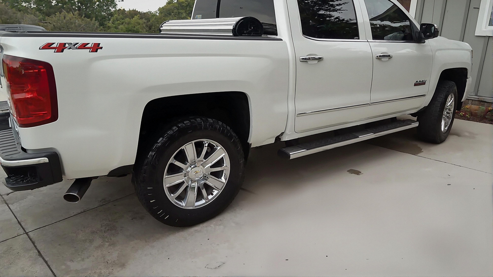 All Photos for Details Detailz Auto Detailing in Woodruff, SC