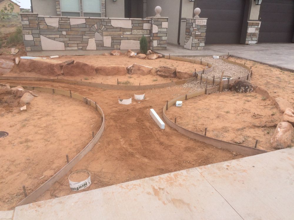 All Photos for Lawson Brothers Construction LLC in Moab, UT