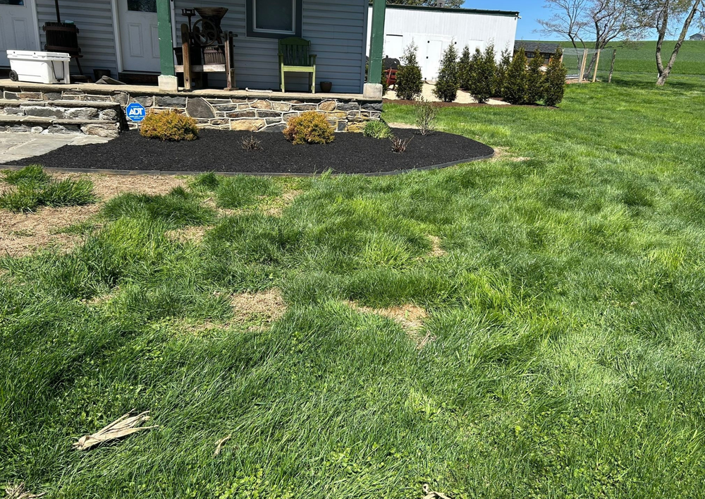 All Photos for Eric's Property Service in Conestoga, PA