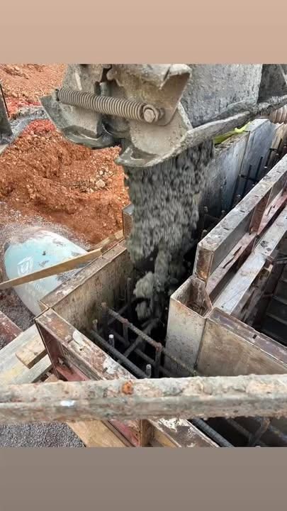 All Photos for Concrete Creations and Excavations in Centerton, AR