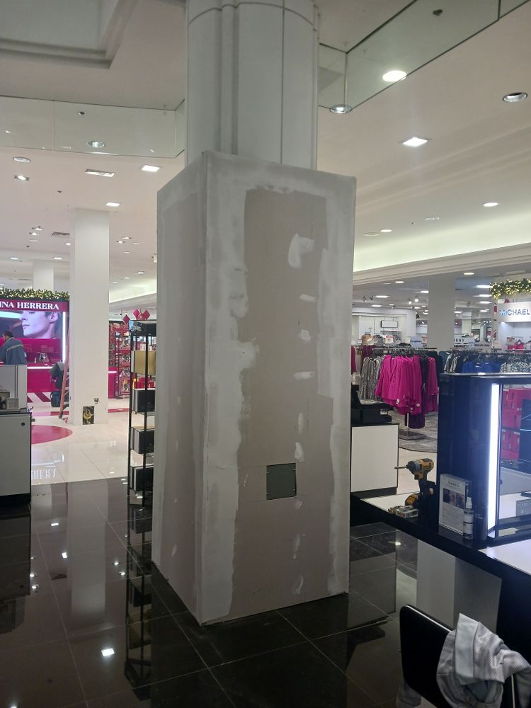 Interior Painting for Platinum Painting in Brockton, MA