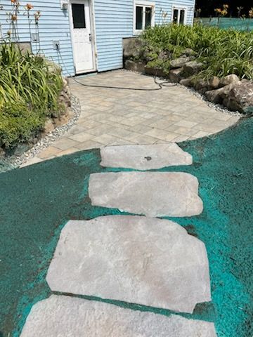 All Photos for Clifford’s Quality Tree Care & Landscaping in Enfield, NH