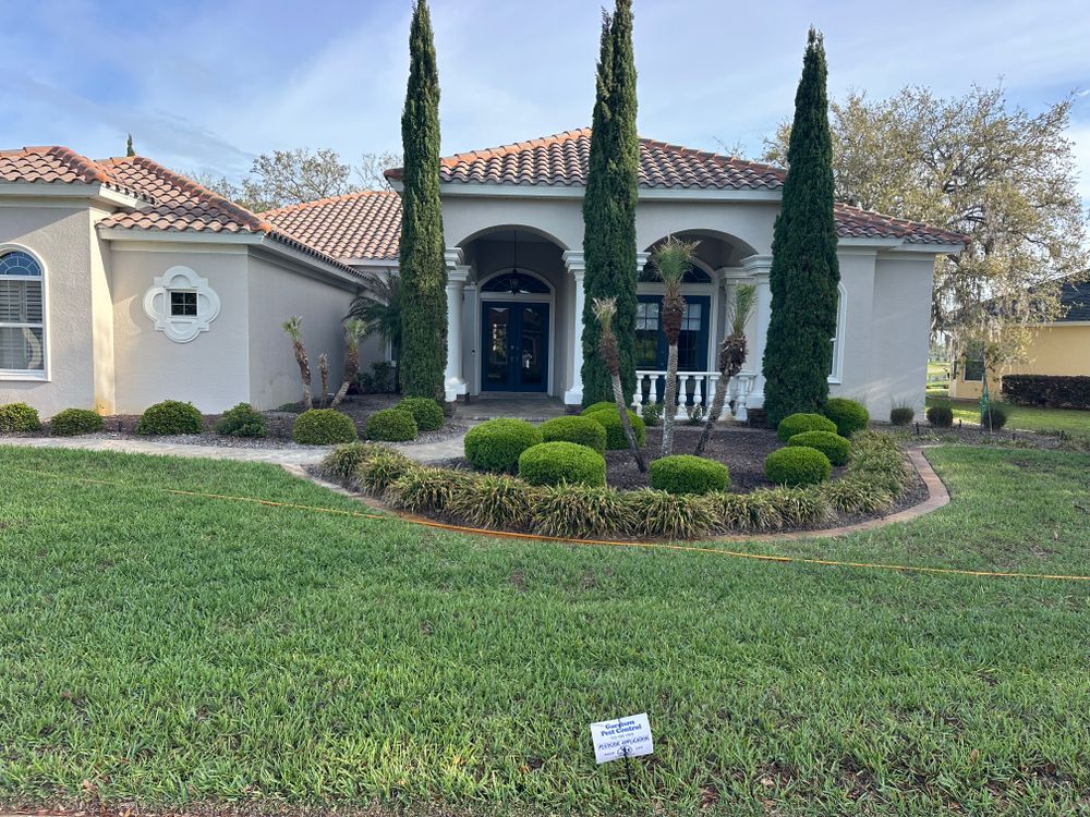All Photos for Garrison Pest Control Inc in Hernando County, FL