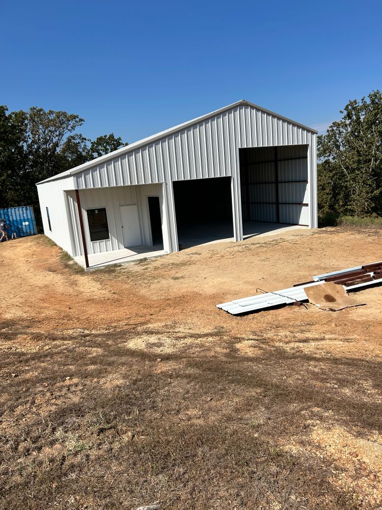All Photos for A-N-H Construction LLC in Oklahoma City, OK