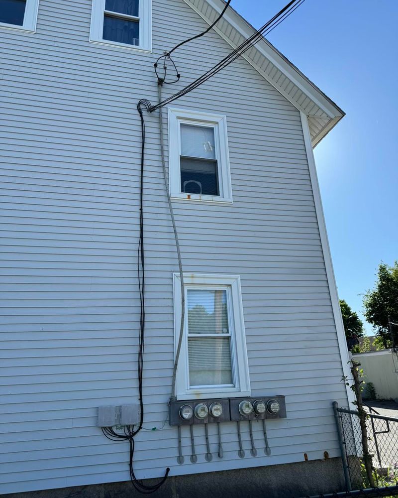 Electrical Repairs for Burgess Electric in Douglas, MA