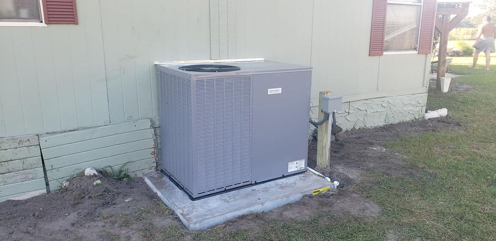All Photos for Tri-State HVAC Solutions LLC in Callahan, FL