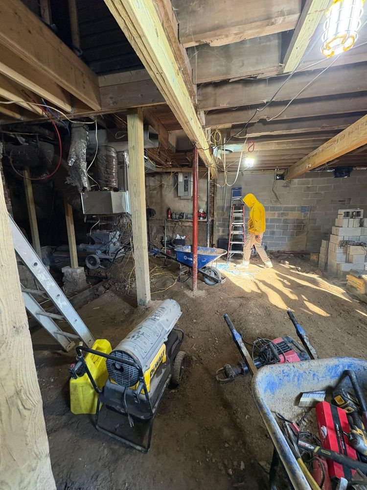 All Photos for RS Hunter LLC in Lycoming County, PA