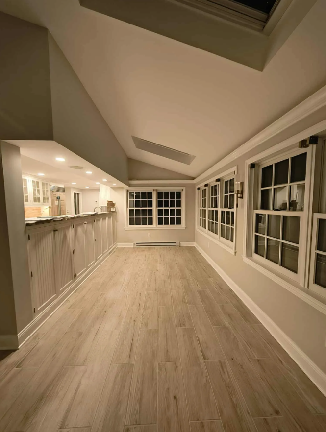 Townsend Construction team in Litchfield, CT - people or person