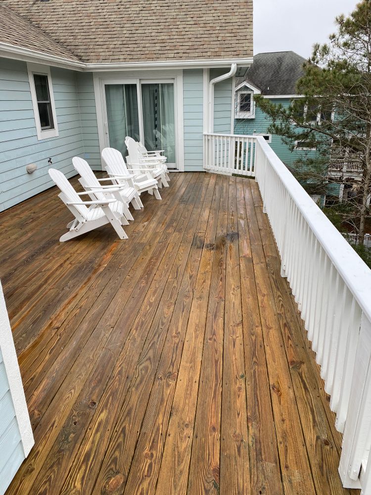 All Photos for Prime Time Pressure Washing & Roof Cleaning in Moyock, NC