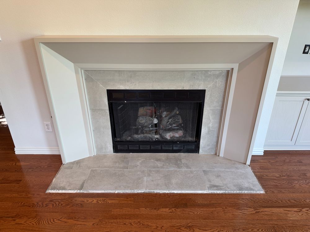 All Photos for RANDALL HOMES in Fort Worth, TX