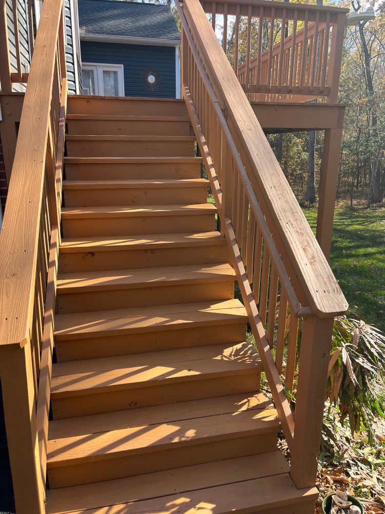 All Photos for Atlas Home Services in Mechanicsville, VA