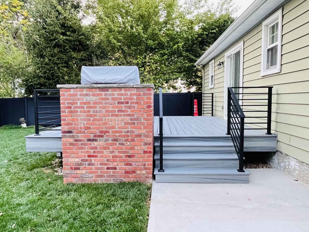 All Photos for D'Amore's Home Improvement, LLC in Westfield, NJ