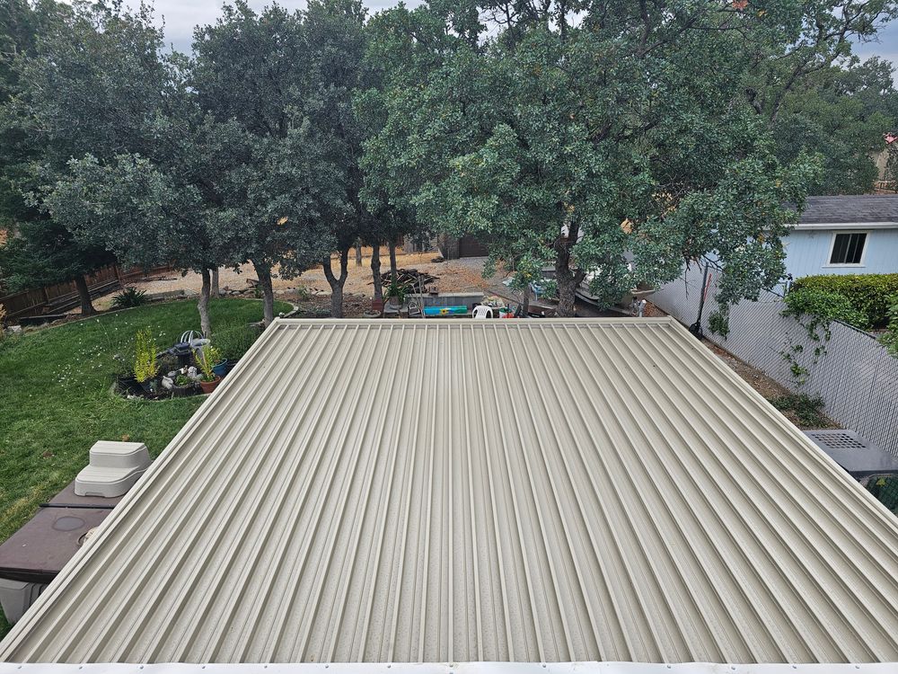 Patio Covers for Austin LoBue Construction in Cottonwood, CA