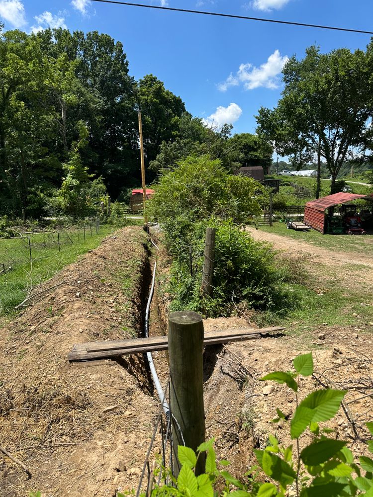All Photos for Adkins Electric in Columbia, TN