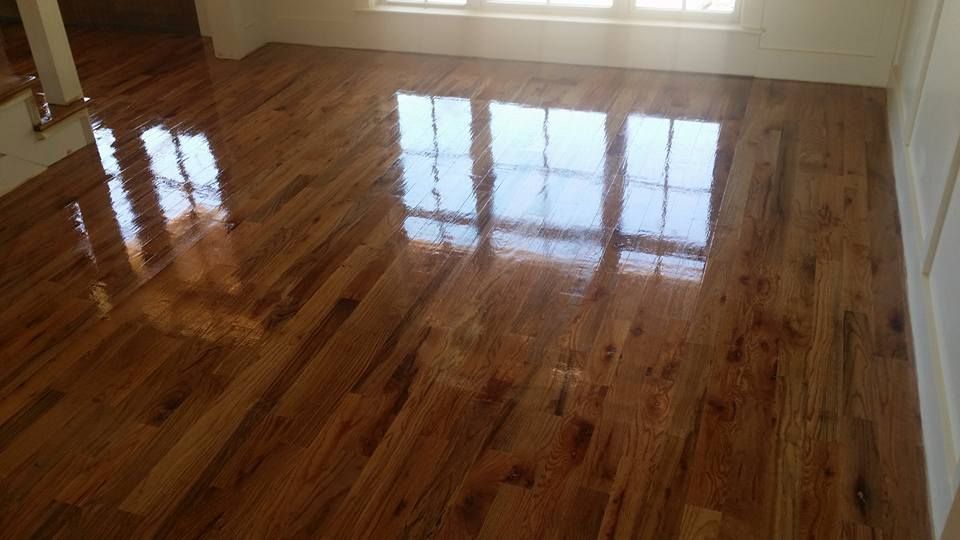 Flooring for Ga-Floor Covering & Refinishing in Macon, GA