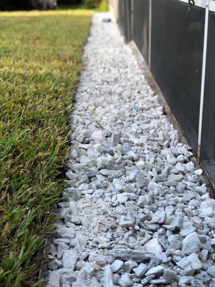 Hardscaping for King Kutz Landscaping in Apopka, FL