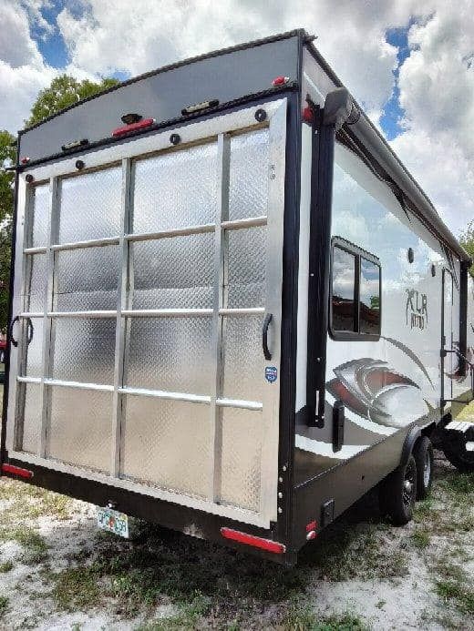 All Photos for In Line Welding & Fabrication LLC in Brooksville, FL