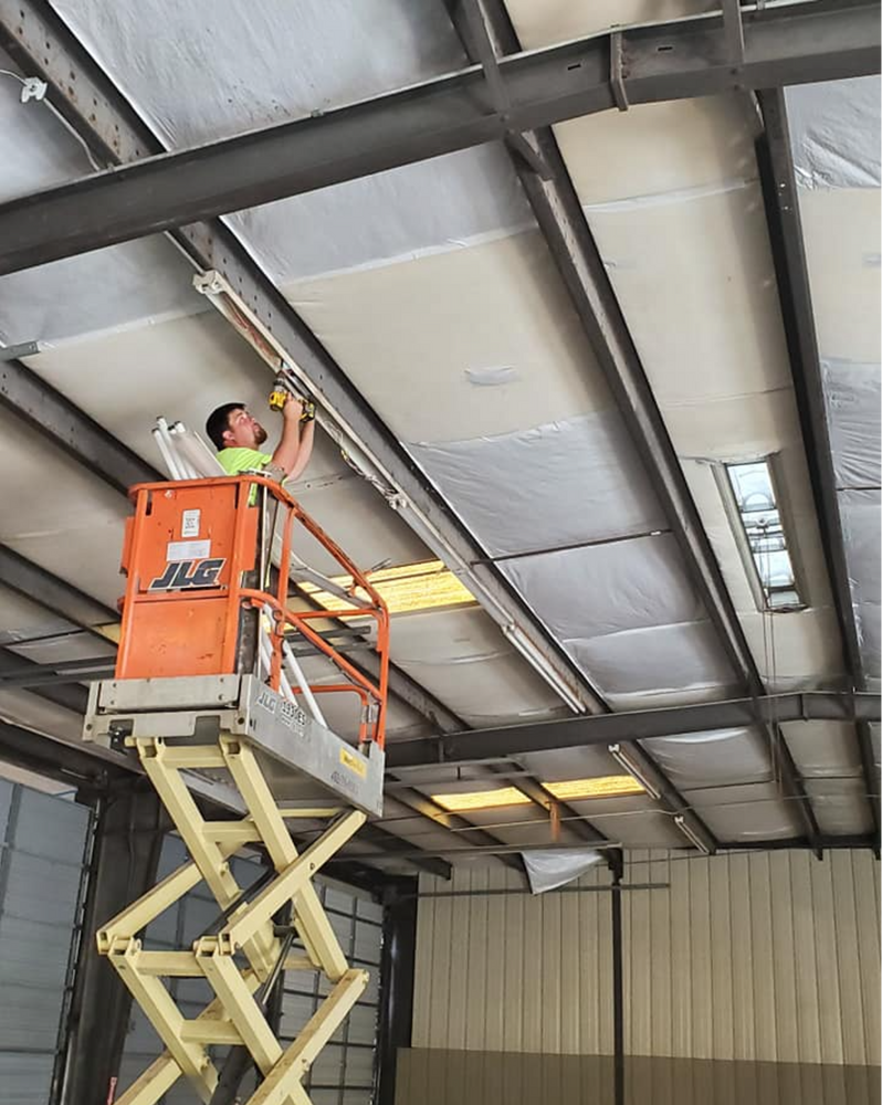 365 Electric LLC team in Ridgeville, SC - people or person