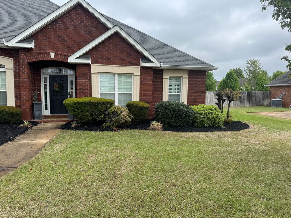 All Photos for Camalett Services in Perry, GA